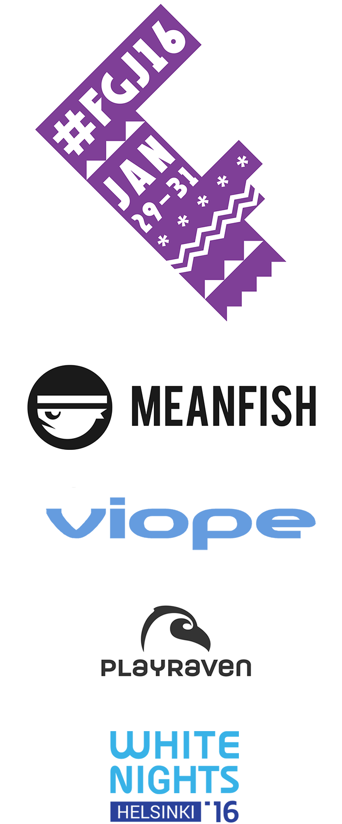 Finnish Game Jam 2016