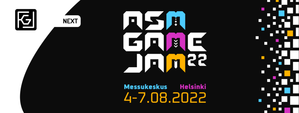 Finnish Game Jam