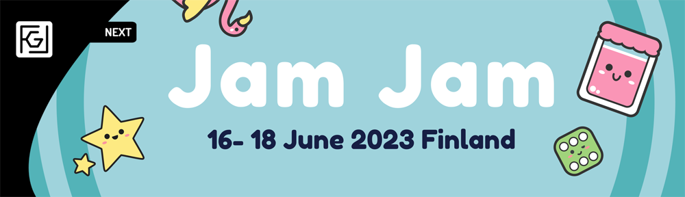 Finnish Game Jam