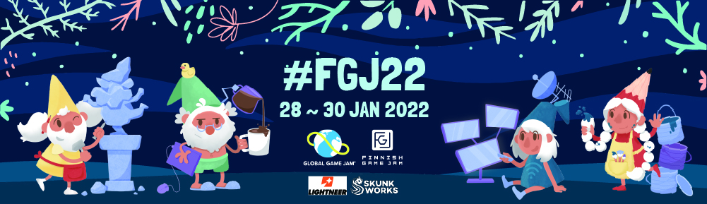 FGJ22 Header