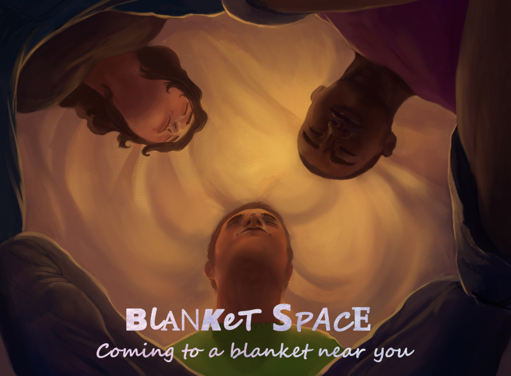 Blanket_space