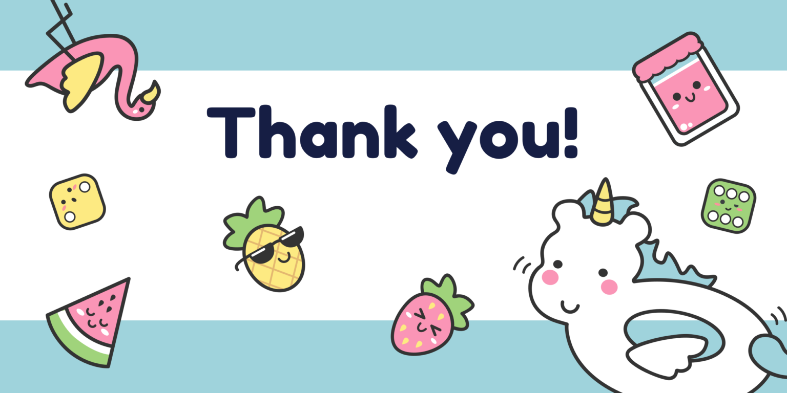 Thank you for attending Jam Jam 2022! Finnish Game Jam