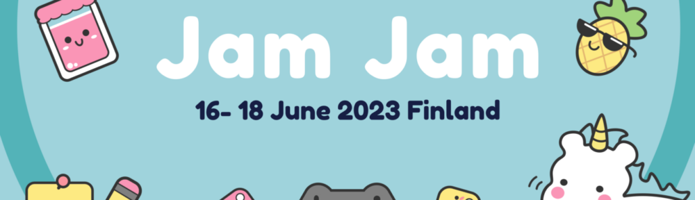 JamJam2023 header