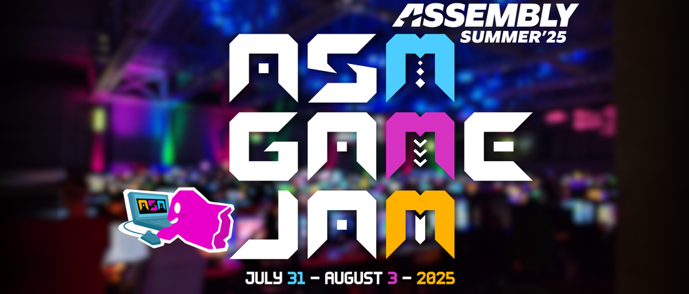 Finnish Game Jam