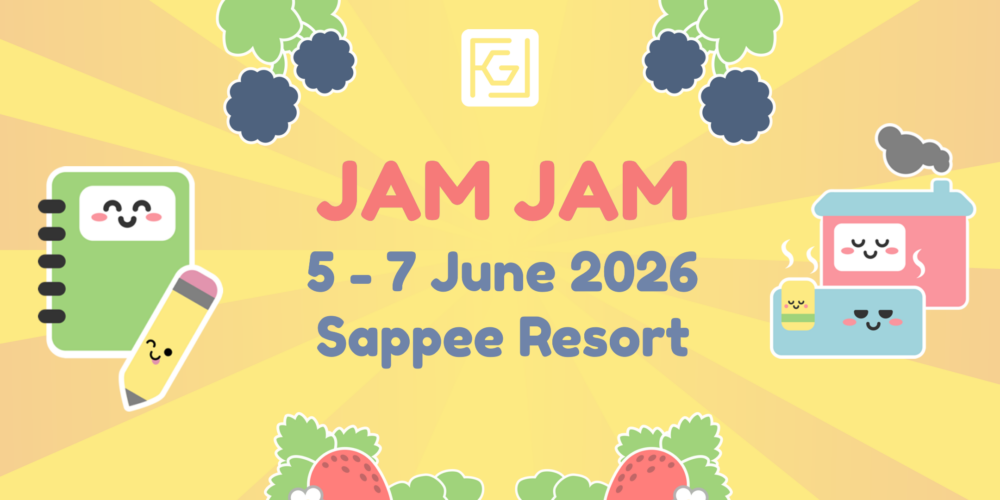 Finnish Game Jam