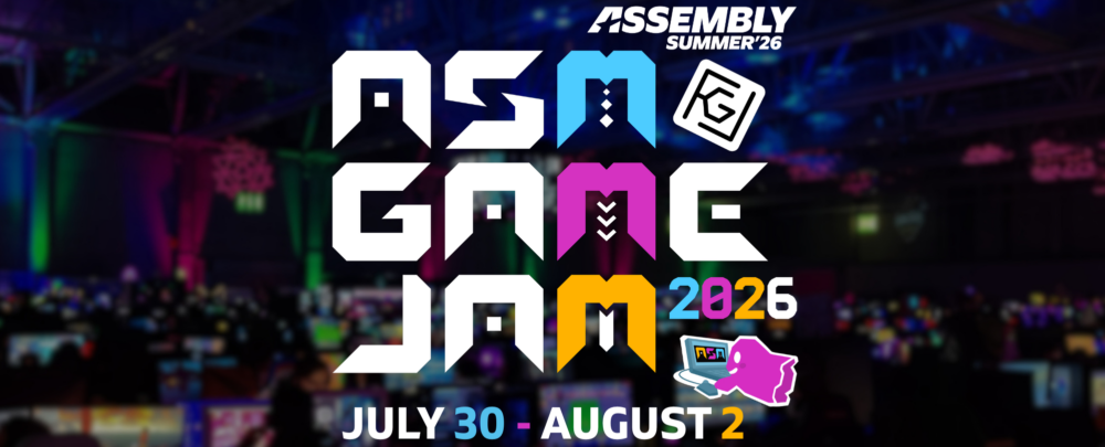 Finnish Game Jam