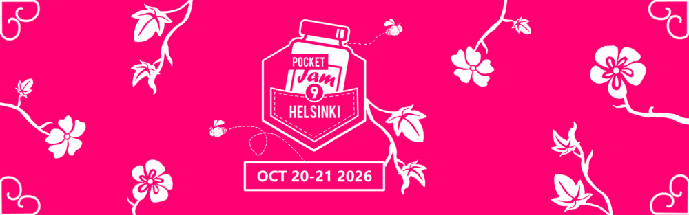 Finnish Game Jam
