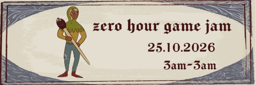 Finnish Game Jam